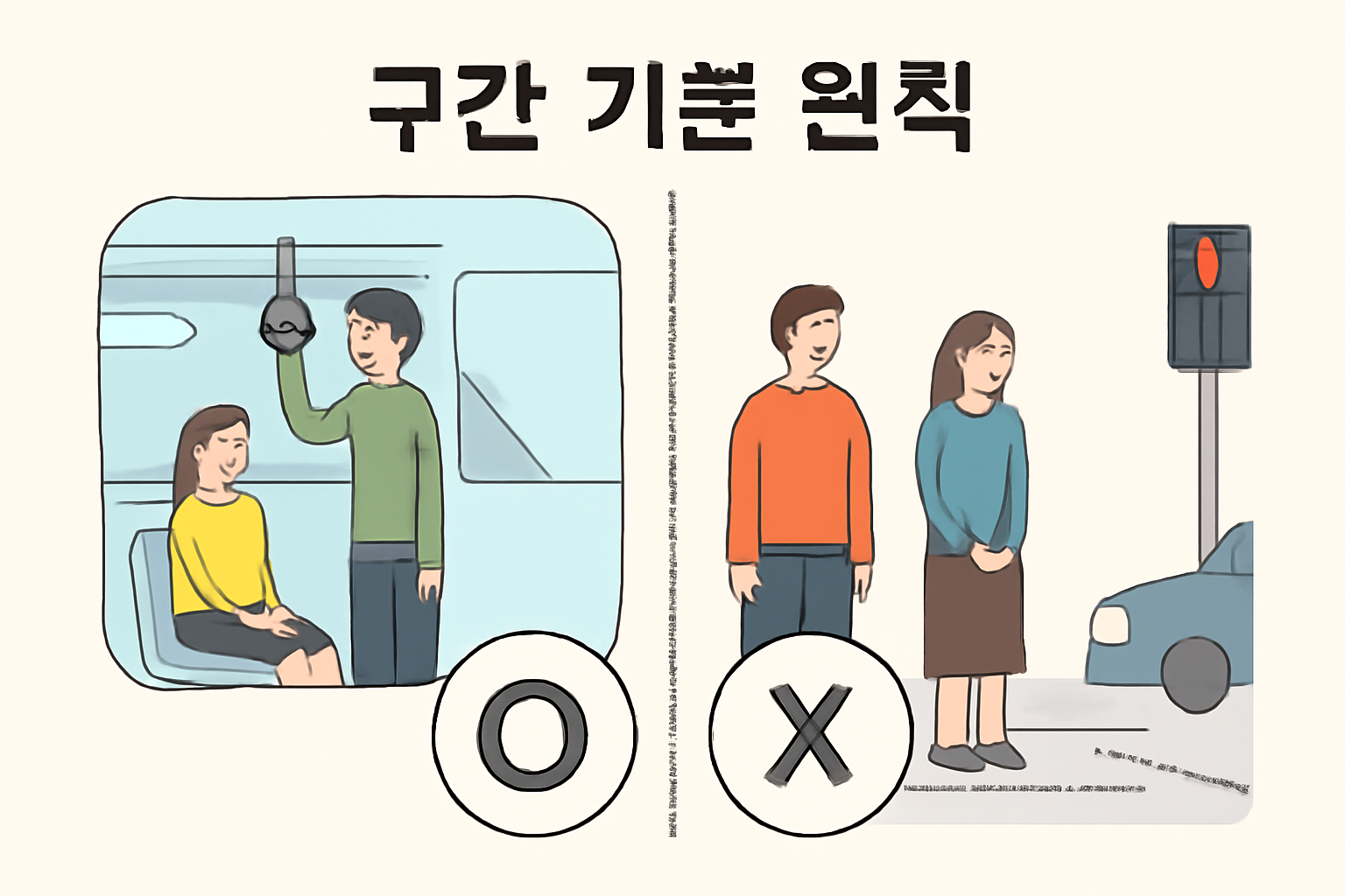 효과적인 스케줄 관리 가이드 기본 원칙