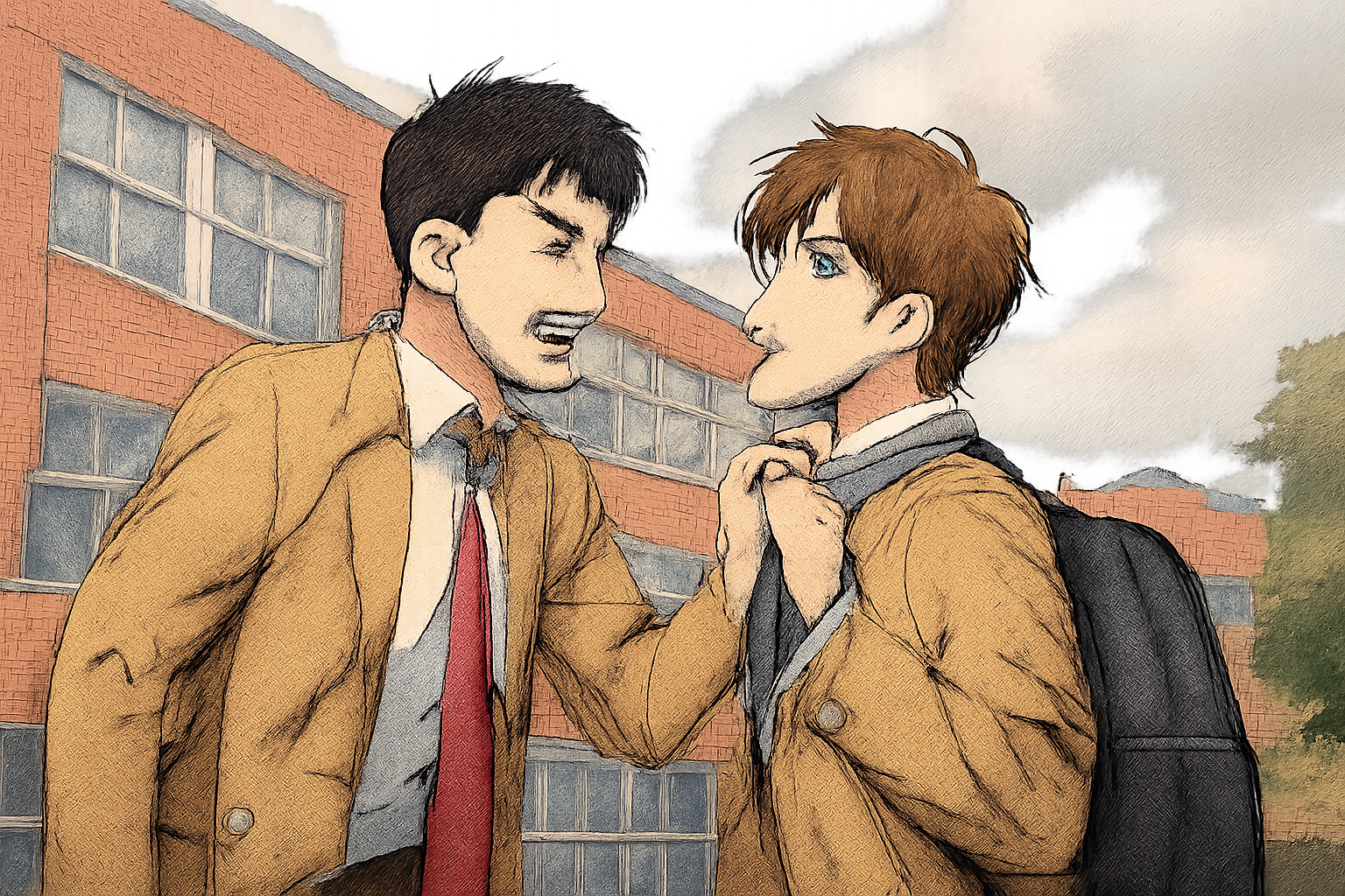 BL Blog Engine 예약 발행 E2E 검증 이미지